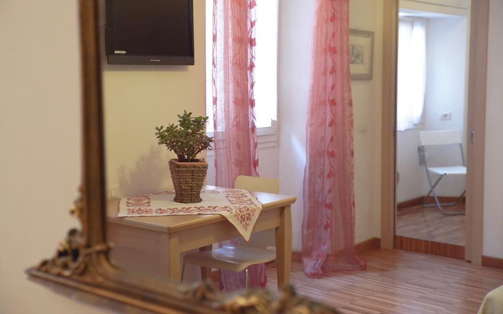 Appartement La Giara Del Centro La Spezia