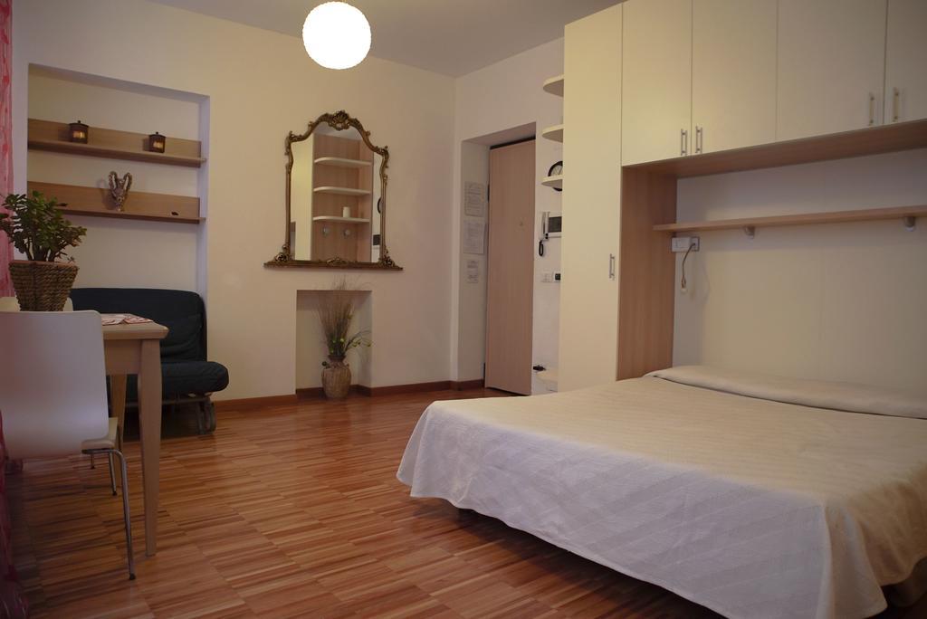 Apartment La Giara Del Centro