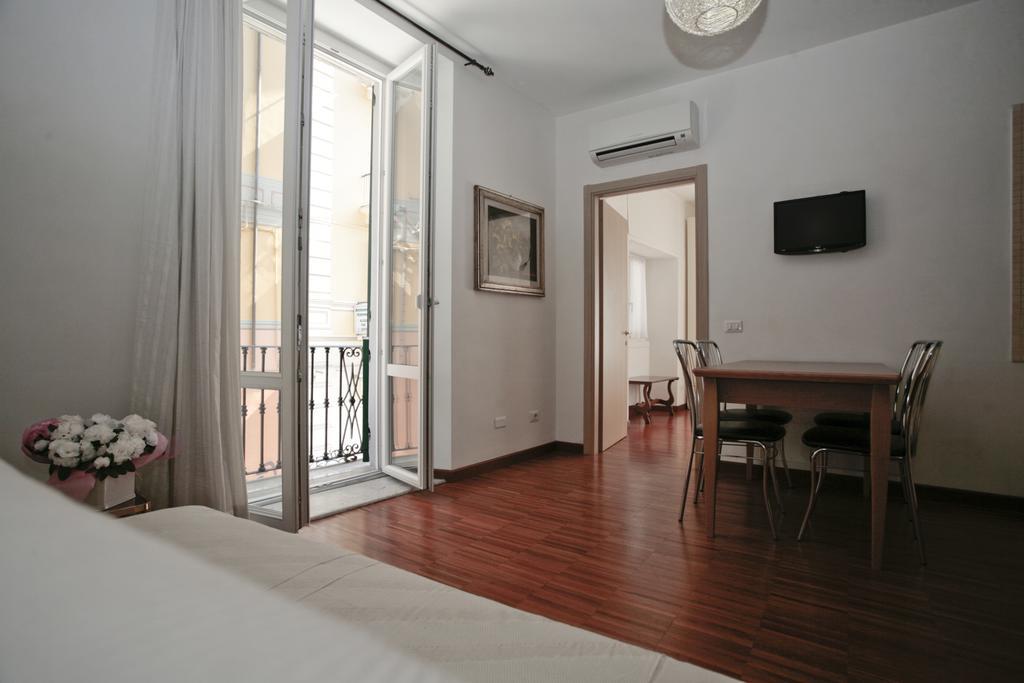 Apartment La Giara Del Centro La Spezia