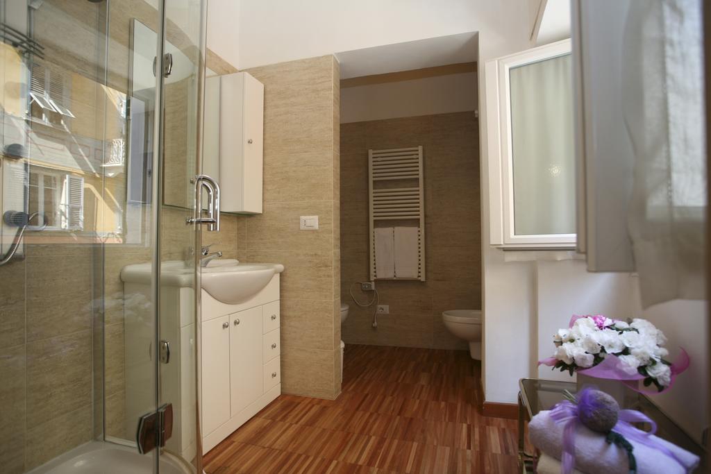 Apartment La Giara Del Centro